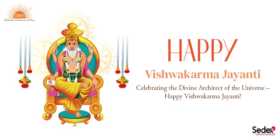 Happy Vishwakarma Jayanti